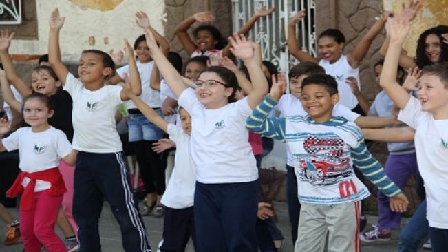 Itapetininga enfrenta cidade mexicana no dia do desafio