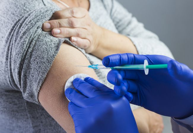 Itapetininga se prepara para 1ª Etapa 2020 da Campanha Nacional de Vacinação contra o Sarampo