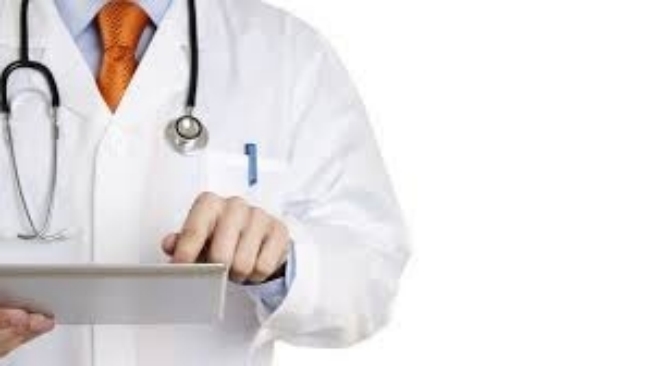 Concurso aberto para contratação de médicos