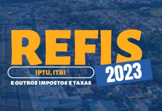 Prefeitura de Itapetininga abre no sábado, dia 11, para atender contribuintes interessados em aderir ao Refis