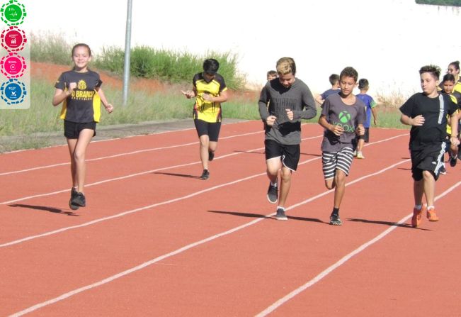 Atletas itapetininganos disputam diversas competições neste fim de semana