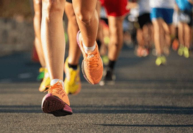 Inscrições para o 2º Lote da 2ª Etapa do “Correr e Caminhar com Saúde” serão realizadas neste fim de semana em Itapetininga