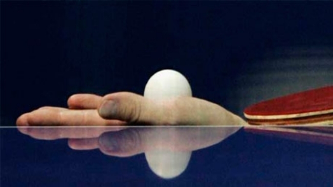 ITAPETININGANA PARTICIPA DO SUL-AMERICANO DE TÊNIS DE MESA NO PERU