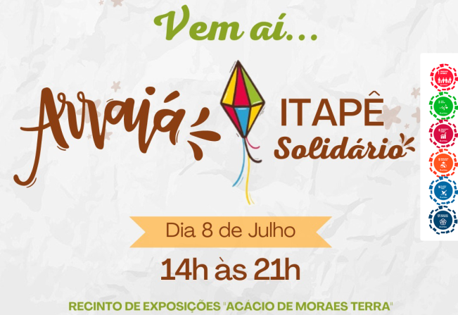 Festa do Peão de Itapetininga anuncia pontos de troca de ingressos e  relação de alimentos para shows solidários – Jornal Cidade Itapetininga