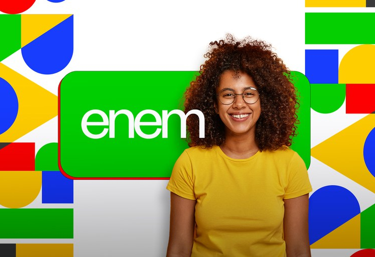 Inscrições do Enem 2025 estão abertas
