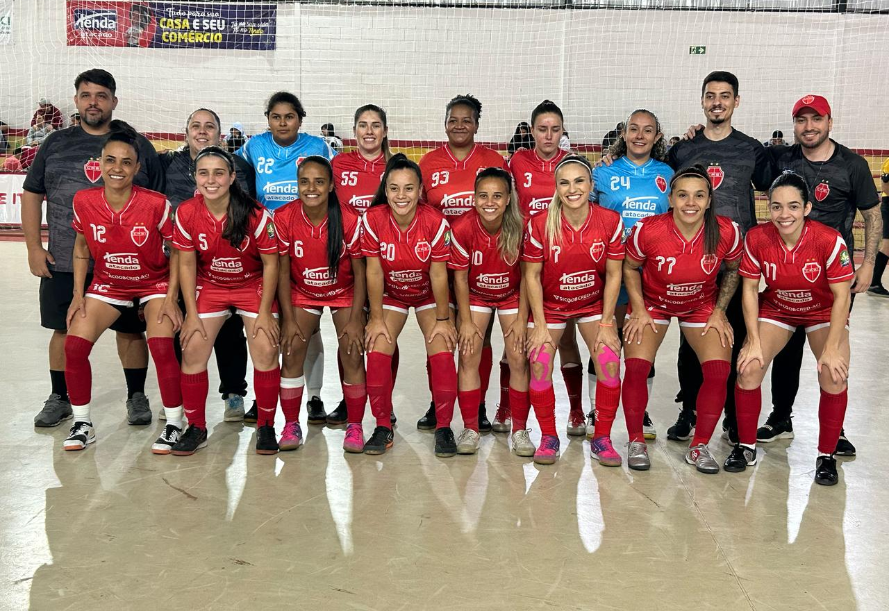 Final da Copa Record de Futsal será terça-feira, dia 10, no Ginásio Municipal “Ayrton Senna da Silva”
