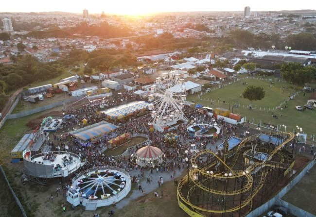 Expoagro 2025 tem data definida e traz oito grandes shows em dose dupla a Itapetininga