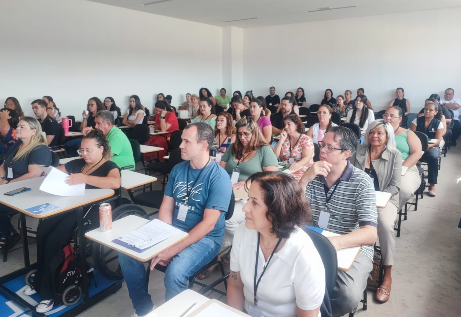 11ª Conferência da Saúde discutiu ações e estratégias na saúde pública em Itapetininga