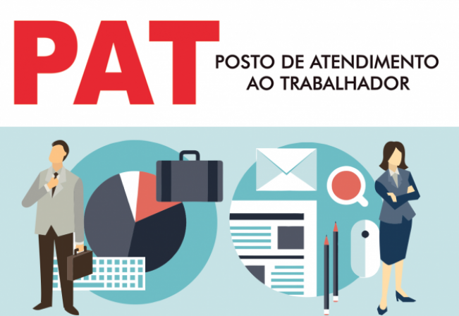 Vagas do PAT Itapetininga para 27 de abril