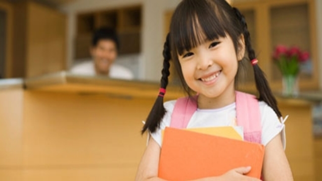 Abertas inscrições  para novos alunos e transferências