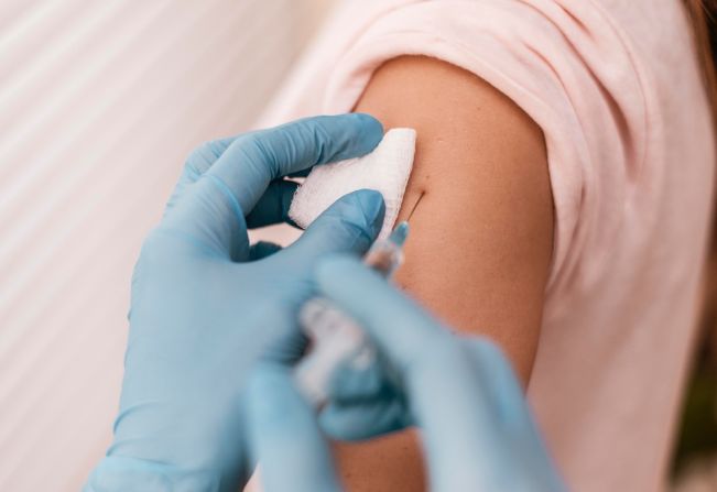 Dia Nacional da Vacinação: a importância da imunização para a saúde pública