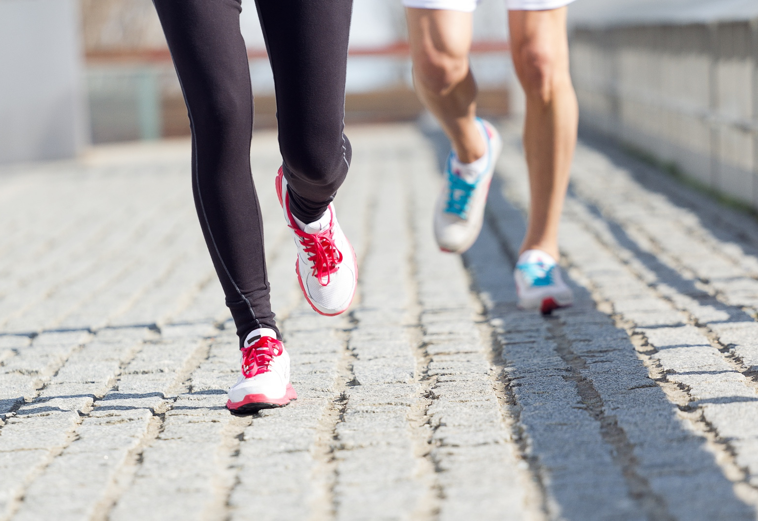 Divulgada classificação dos atletas que participaram das Etapas do Correr e Caminhar de Itapetininga