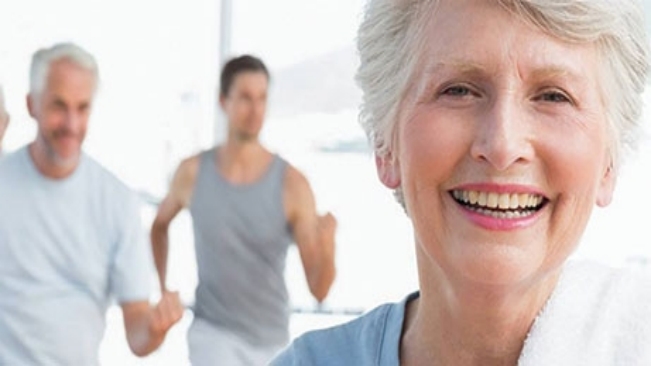 Itapetininga disputa final estadual dos Jogos Abertos do Idoso 