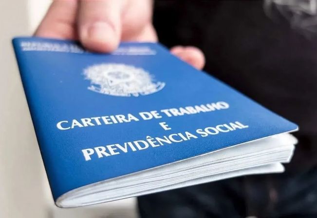 PAT de Itapetininga oferece 354 oportunidades de emprego nesta sexta-feira (31)