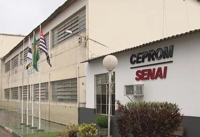 Ceprom tem inscrições abertas para 126 vagas remanescentes em oito cursos de formação profissional