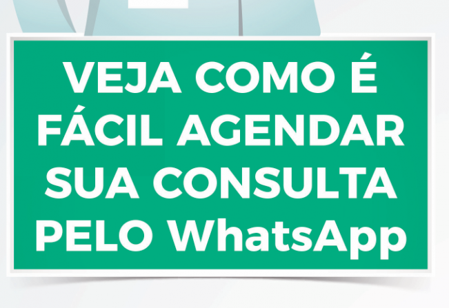 Consultas agendadas pelo WhatsApp em Postos de Saúde de Itapetininga trazem comodidade aos pacientes