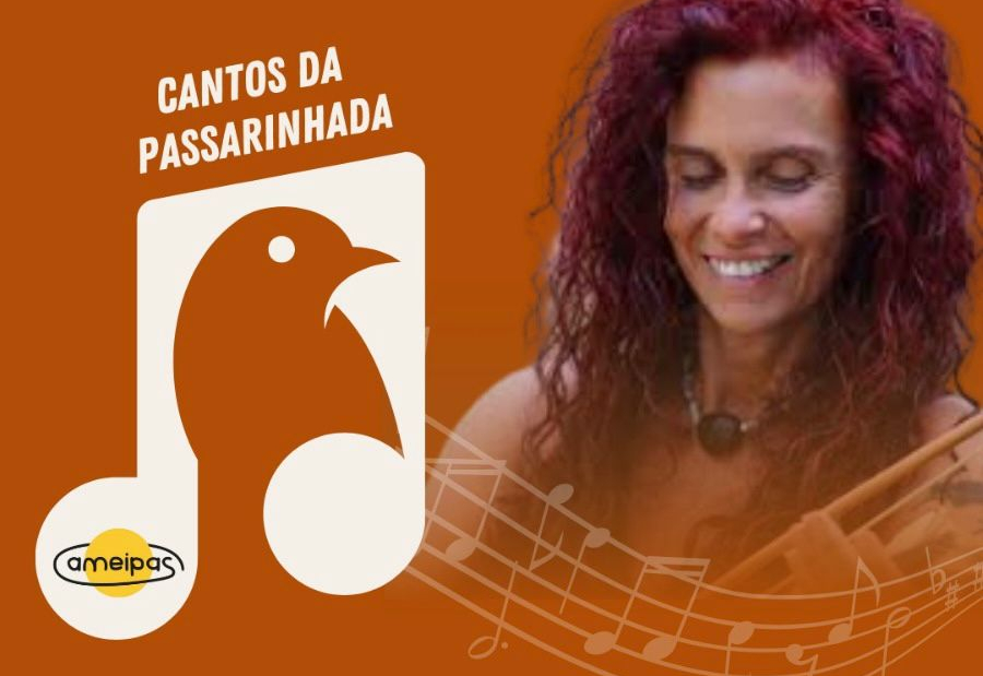 Projeto “Cantos da Passarinhada” oferece aulas gratuitas de canto em Itapetininga