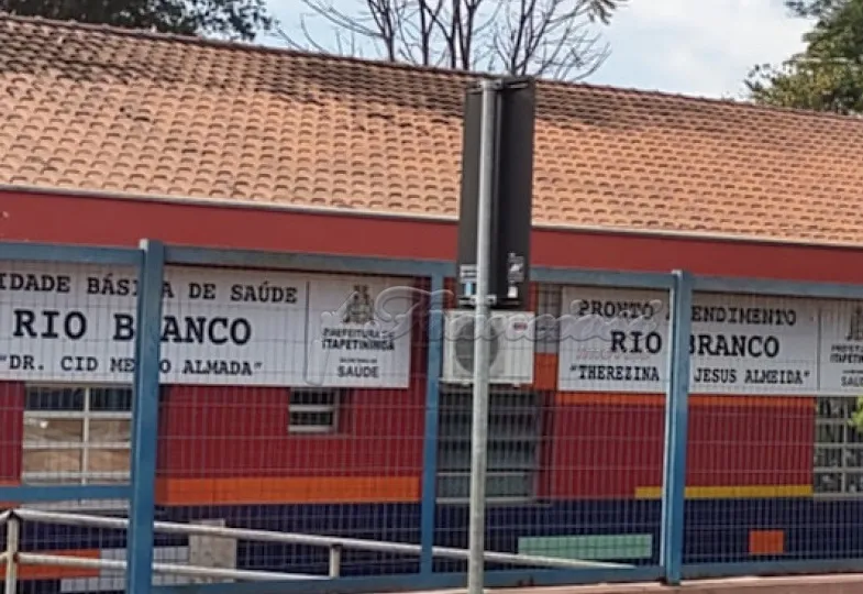 UBS da Rio Branco, em Itapetininga, abre neste sábado (11) para vacinação contra a Gripe