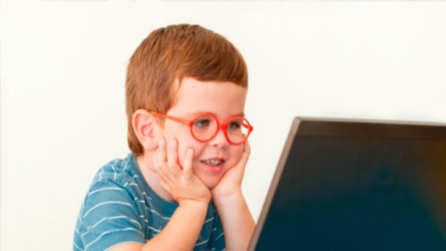 Ateliê digital é realizado em escolas da Rede Municipal