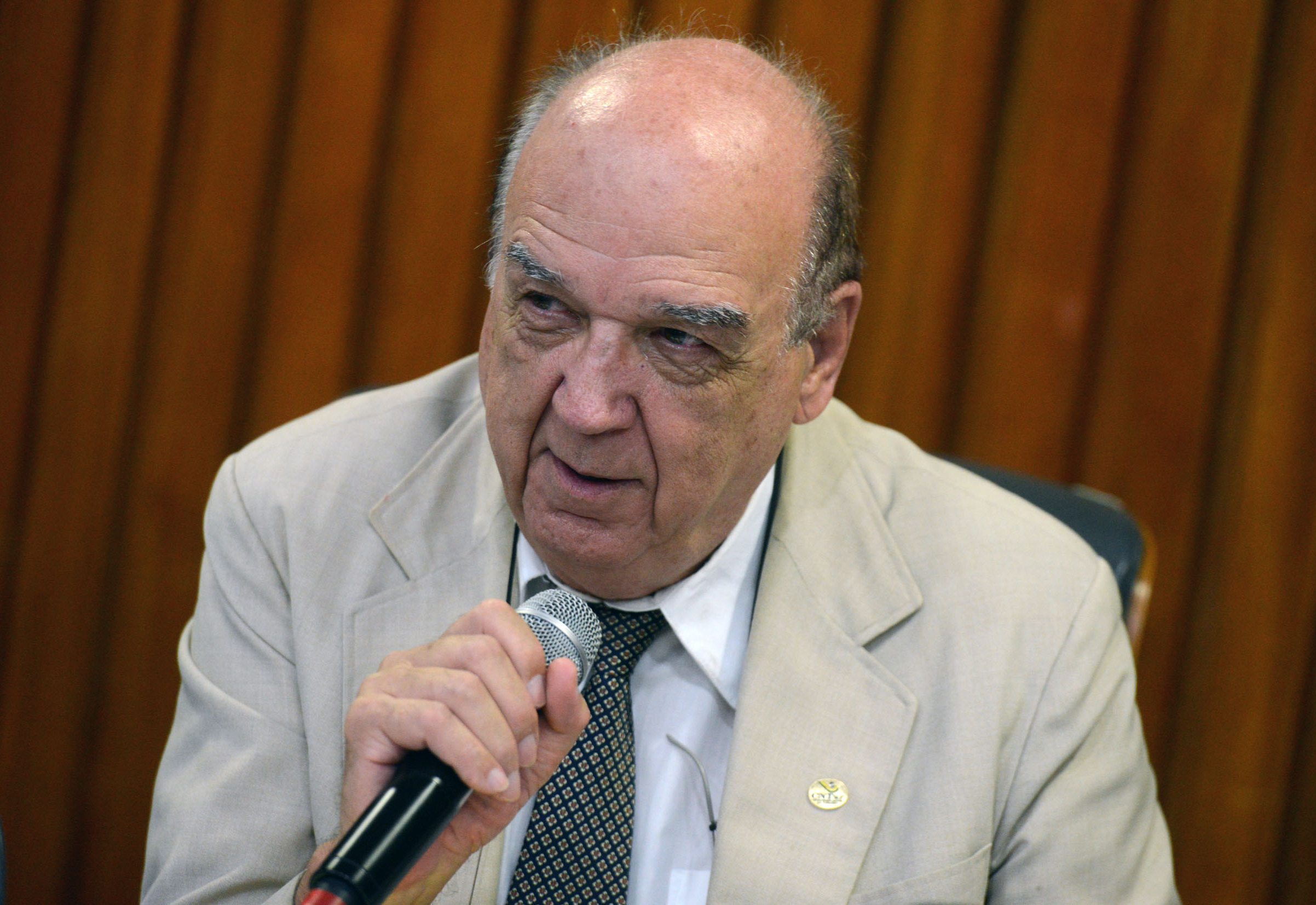 COMTUR realiza reunião com a presença especial de Jarbas Favoretto, Presidente Executivo da AMItur