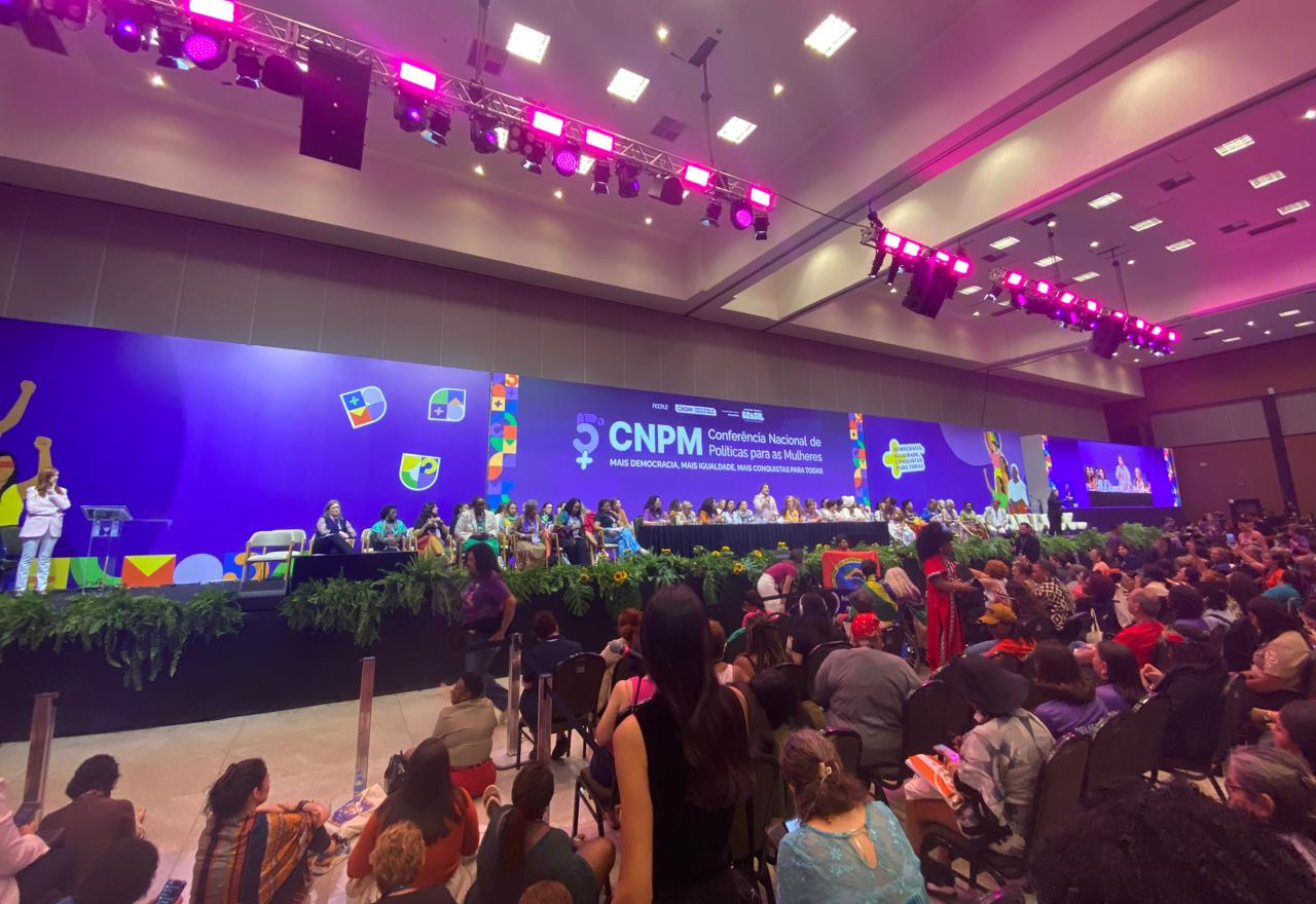 Itapetininga garante representação na Conferência Federal de Políticas Públicas para Mulheres