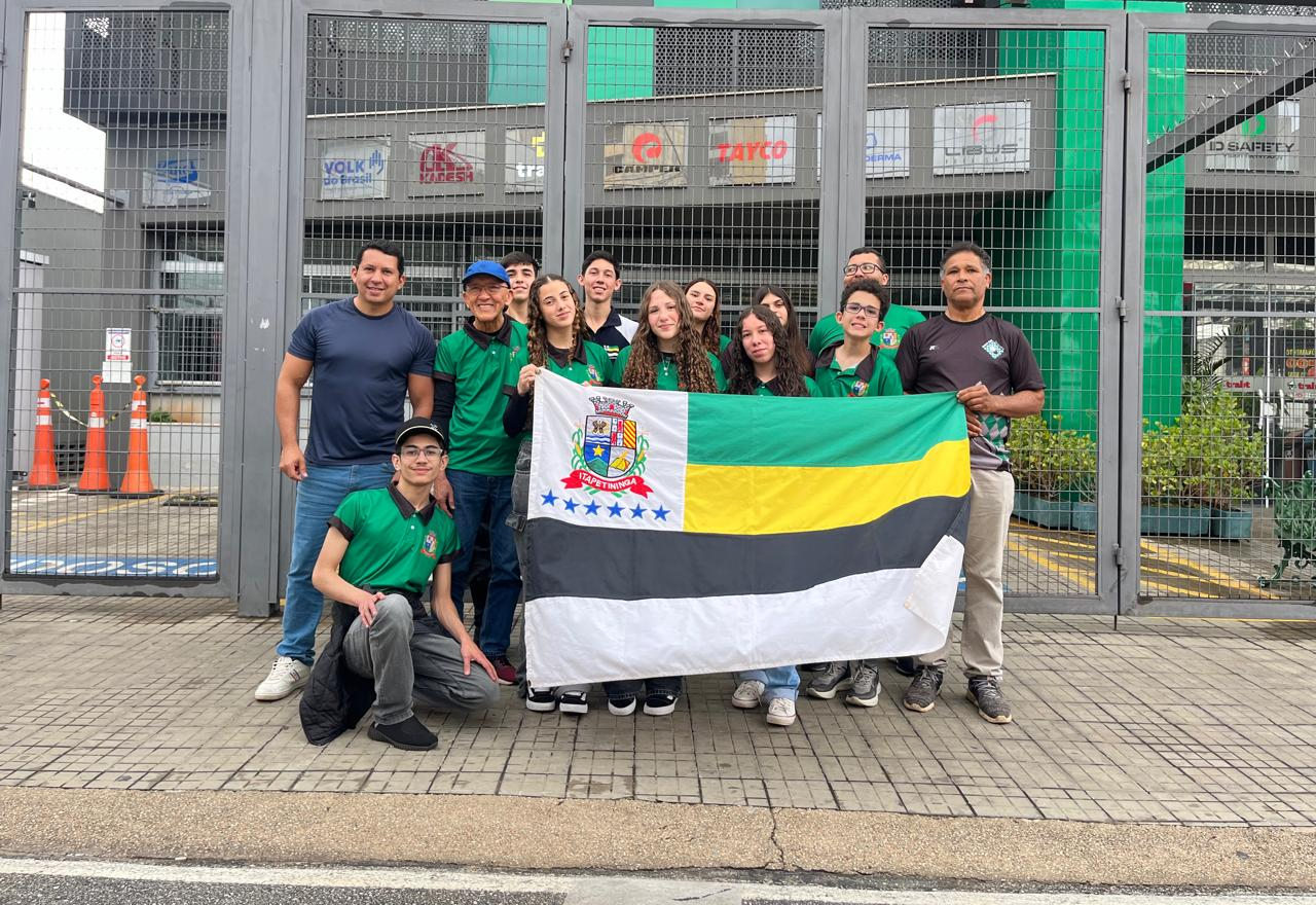 Jogadores de Damas de Itapetininga conquistam pódio na 3º Etapa do Circuito Paulista realizada em Sorocaba