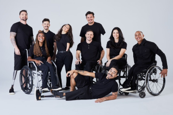 Itapetininga assina parceria com Governo do Estado para adesão à programas exclusivos às Pessoas com Deficiência