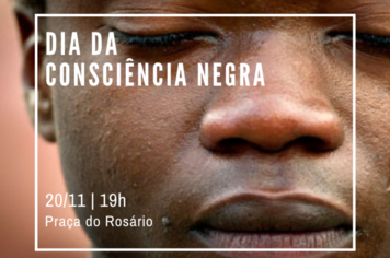 Dia da Consciência Negra