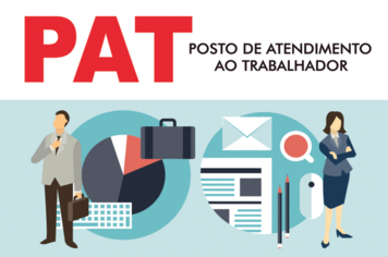 Vagas do PAT Itapetininga para 14 de fevereiro