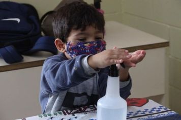 Escolas da rede municipal de Itapetininga retomam as aulas nesta quinta-feira (03)