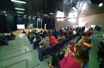 Setor de Controle de Vetores de Itapetininga homenageia escolas pelo Projeto Patrulha Mirim da Dengue e apresenta balanço de ações