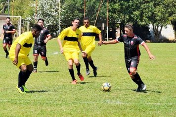  Inscrições para o Municipal de Futebol Adulto começam no próximo dia 6