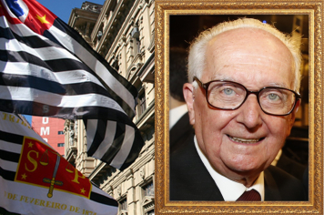 Nota de pesar: Desembargador Dirceu de Mello  