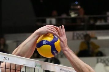 Itapetininga recebe torneio regional de Voleibol no próximo domingo (25), no Ginásio “Ayrton Senna da Silva”