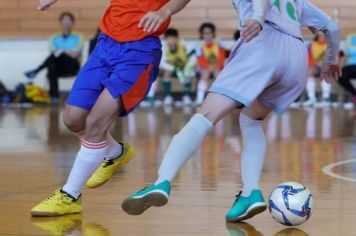 Itapetininga estreia na Liga Paulista de Futsal em casa contra Guararema no próximo dia 31 de março