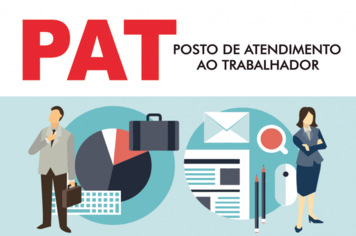 Vagas do PAT Itapetininga para 03 de julho