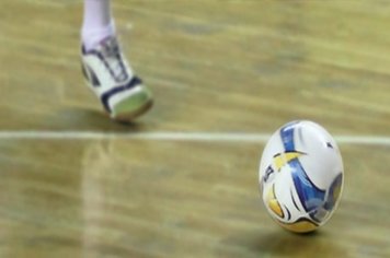 Abertas as inscrições para o Campeonato Municipal de Futebol