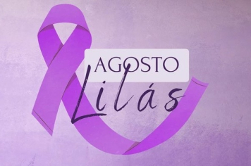 “Agosto Lilás” em Itapetininga traz programação voltada à conscientização, prevenção e combate à violência contra a mulher