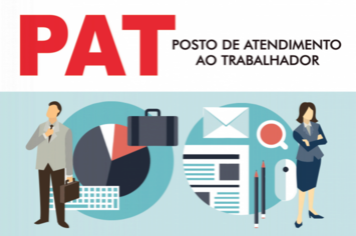 Vagas do PAT Itapetininga para 10 de abril