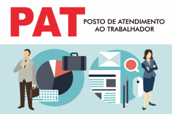 Vagas do PAT Itapetininga para 03 de abril