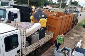 Mutirão contra a Dengue, em Itapetininga, estará nos bairros Cambuí e Parque São Bento no sábado e domingo, dias 06 e 07 de julho