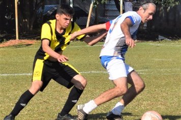 Quartas de final da 3ª Divisão do Municipal de Futebol de Itapetininga serão disputadas neste domingo, dia 08