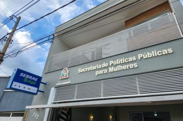 Casa da Secretaria de Políticas Públicas para Mulheres e unidade do Sebrae Aqui Mulher são inauguradas em Itapetininga