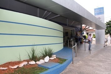 Prefeitura se reúne com nova coordenadoria do Hospital Regional