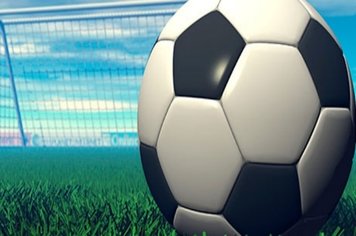 Prefeitura abre inscrições para o Campeonato Municipal de Futebol