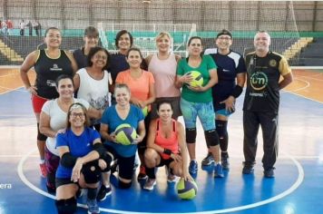 Itapetininga estreia no próximo sábado (18) na Liga Regional de Voleibol em Votorantim