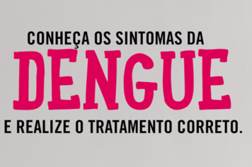 Todos contra a Dengue