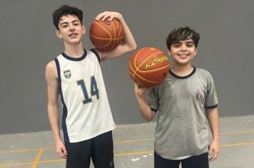 Atletas de basquete de Itapetininga conquistam vaga na Federação Paulista de Basquetebol