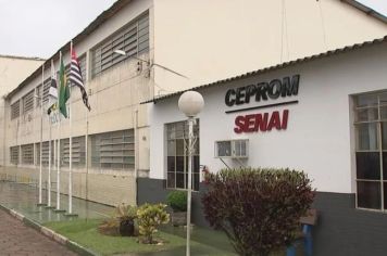 Ceprom Itapetininga abre inscrições para mais de 1.300 vagas em 31 cursos profissionalizantes para o 1º semestre