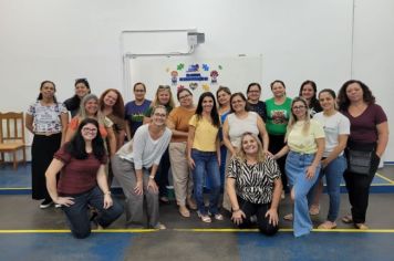 Secretaria de Educação promove exposição sobre Práticas Inclusivas